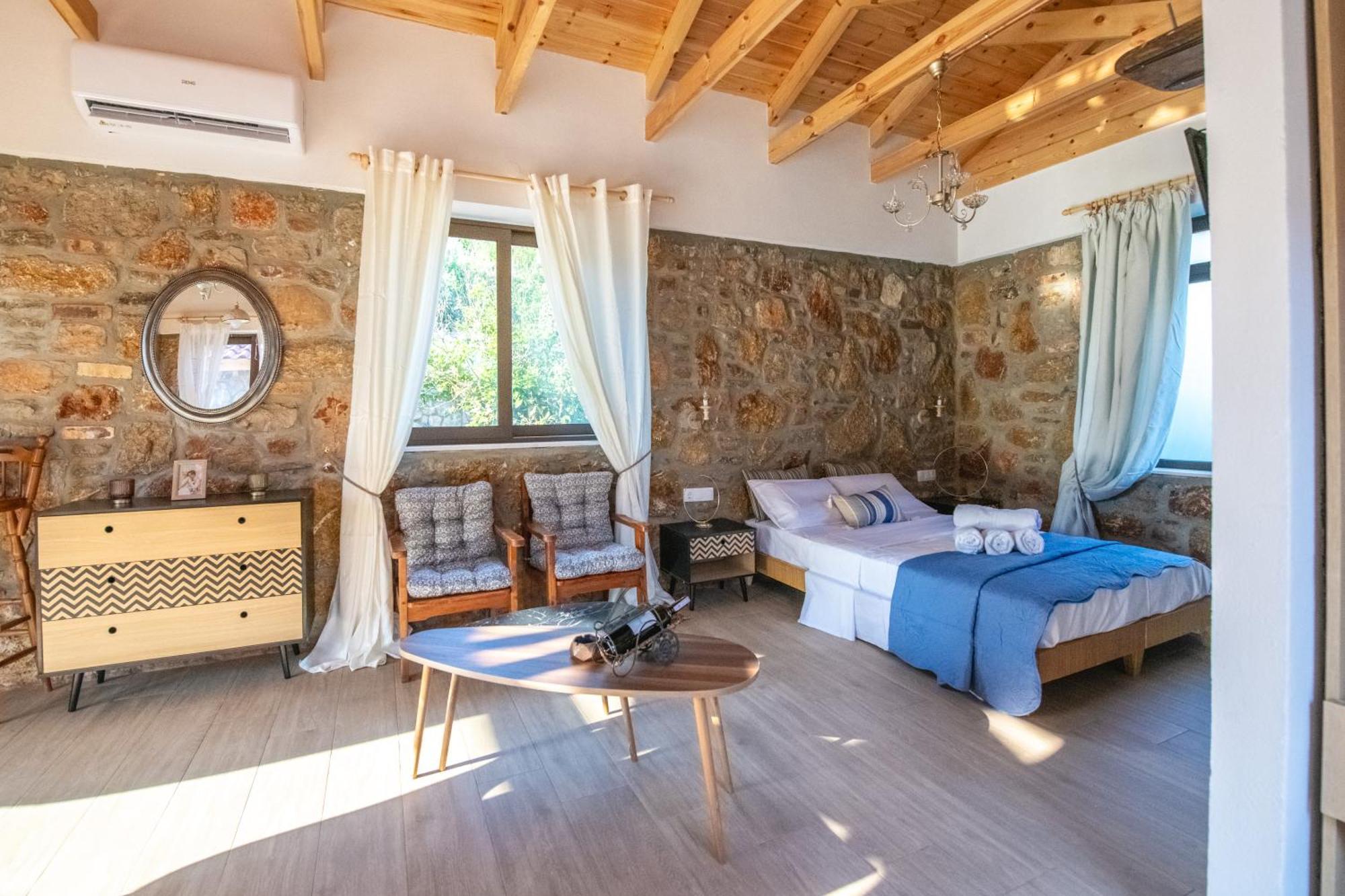 To Stolidi Tis Psinthou Villa Psinthos Exterior photo